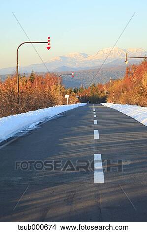 Hokkaido, Japan View Large Photo Image Picture - Hokkaido, Japan. Fotosearch