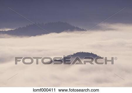 Stock Image - Hokkaido, Japan. Fotosearch