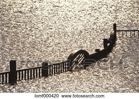 Stock Image - Hokkaido, Japan. Fotosearch
