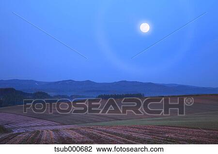 Hokkaido, Japan View Large Photo Image Stock Image - Hokkaido, Japan. Fotosearch