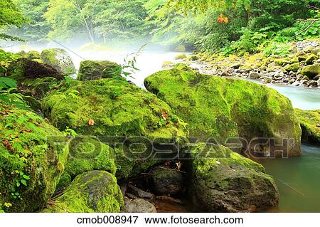 Hokkaido, Japan View Large Photo Image Stock Photo - Hokkaido, Japan. Fotosearch