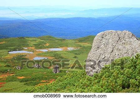 Hokkaido, Japan View Large Photo Image Stock Photo - Hokkaido, Japan. Fotosearch