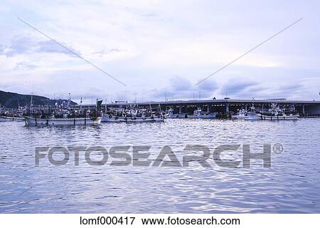 Hokkaido, Japan View Large Photo Image Stock Photo - Hokkaido, Japan. Fotosearch