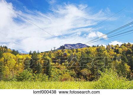 Hokkaido, Japan View Large Photo Image Stock Photo - Hokkaido, Japan. Fotosearch