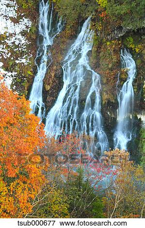 Hokkaido, Japan View Large Photo Image Stock Photo - Hokkaido, Japan. Fotosearch