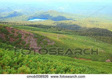 Hokkaido, Japan View Large Photo Image Stock Photograph - Hokkaido, Japan. Fotosearch