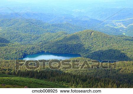 Stock Photography - Hokkaido, Japan. Fotosearch