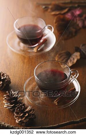 Hot wine View Large Photo Image Stock Image - Hot wine. Fotosearch