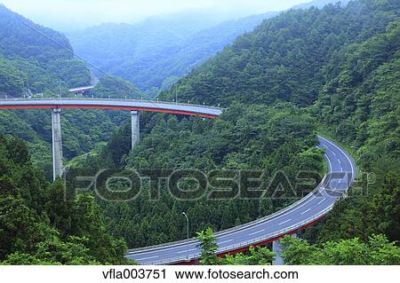 Iwate Prefecture, Japan View Large Photo Image Stock Image - Iwate Prefecture, Japan. Fotosearch