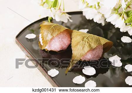 Japanese confectionery View Large Photo Image Stock Image - Japanese confectionery. Fotosearch