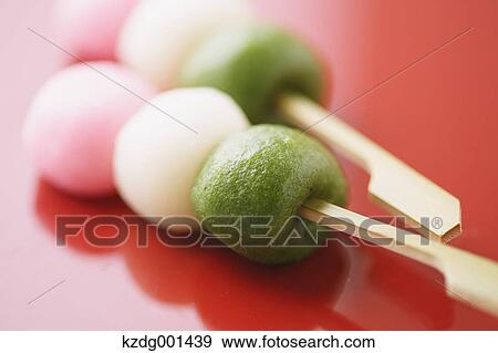 Japanese confectionery View Large Photo Image Stock Photo - Japanese confectionery. Fotosearch