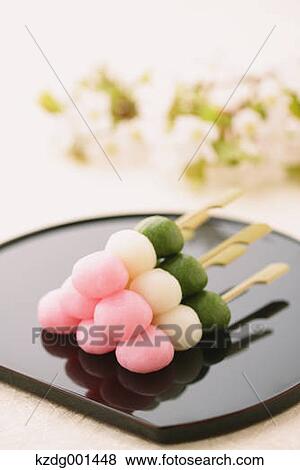 Japanese confectionery View Large Photo Image Stock Photo - Japanese confectionery. Fotosearch