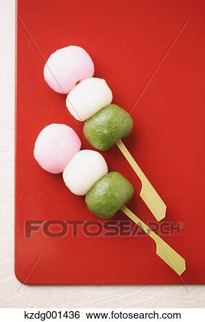 Japanese confectionery View Large Photo Image Stock Photograph - Japanese confectionery. Fotosearch