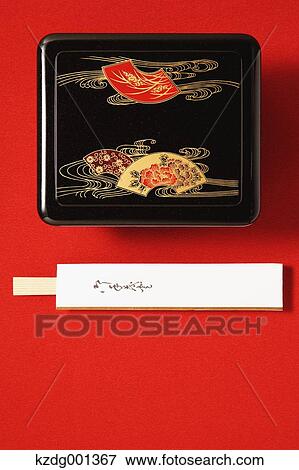 Japanese style tableware View Large Photo Image Stock Photo - Japanese style tableware. Fotosearch