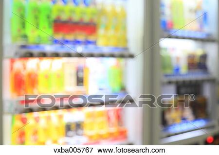 Stock Photo - Japanese Vending Machine. Fotosearch
