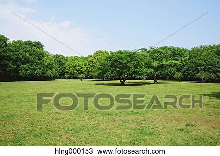 Stock Image - Kanagawa Prefecture, Japan. Fotosearch