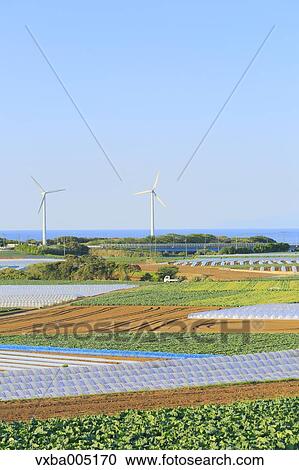 Stock Image - Kanagawa Prefecture, Japan. Fotosearch