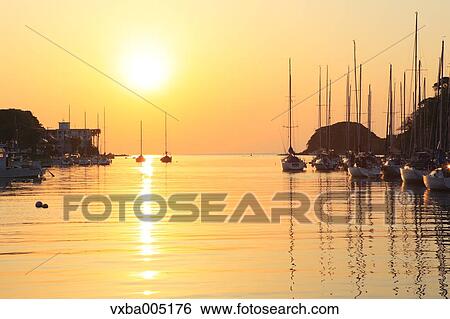 Stock Photograph - Kanagawa Prefecture, Japan. Fotosearch