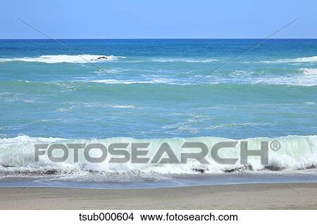 Picture - Kochi Prefecture, Japan. Fotosearch
