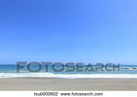 Stock Image - Kochi Prefecture, Japan. Fotosearch