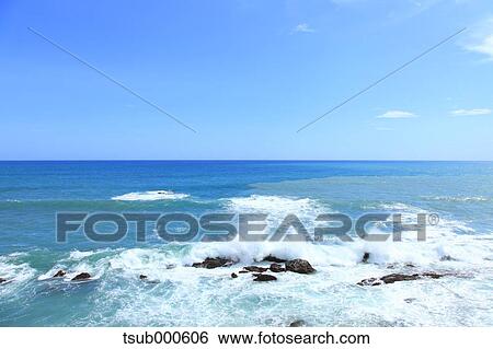 Stock Photograph - Kochi Prefecture, Japan. Fotosearch