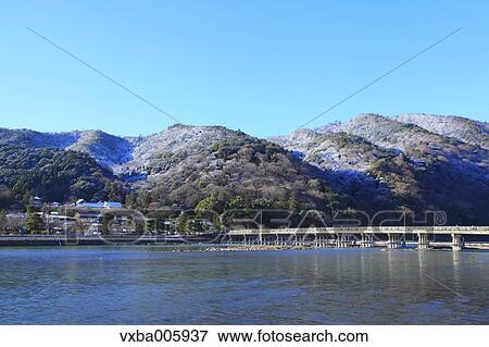 Stock Photo - Kyoto, Japan. Fotosearch