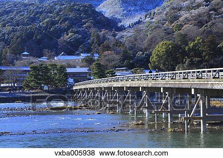 Stock Photo - Kyoto, Japan. Fotosearch