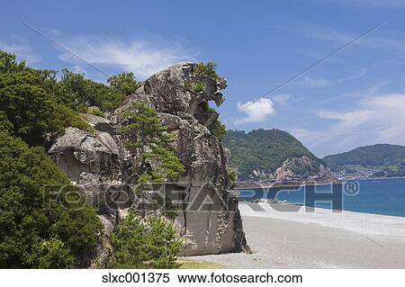 Stock Photography - Mie Prefecture, Japan. Fotosearch