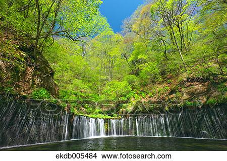 Nagano Prefecture, Japan View Large Photo Image Picture - Nagano Prefecture, Japan. Fotosearch