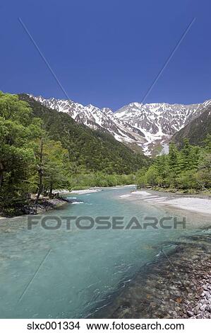 Nagano Prefecture, Japan View Large Photo Image Picture - Nagano Prefecture, Japan. Fotosearch