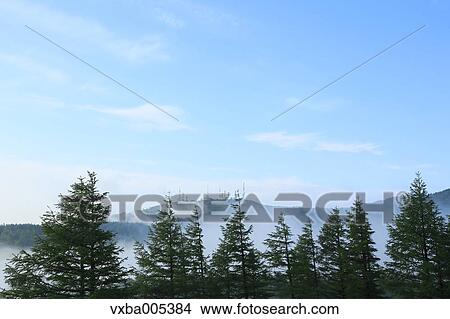 Picture - Nagano Prefecture, Japan. Fotosearch