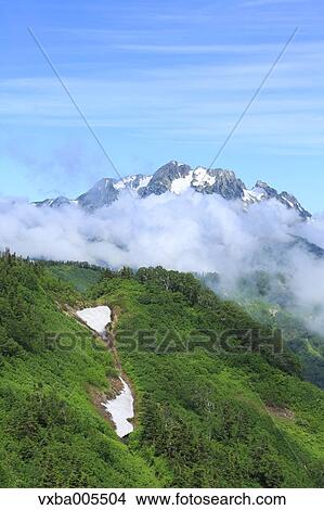 Nagano Prefecture, Japan View Large Photo Image Picture - Nagano Prefecture, Japan. Fotosearch
