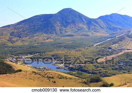 Nagano Prefecture, Japan View Large Photo Image Stock Image - Nagano Prefecture, Japan. Fotosearch