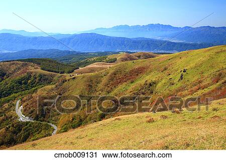 Nagano Prefecture, Japan View Large Photo Image Stock Image - Nagano Prefecture, Japan. Fotosearch