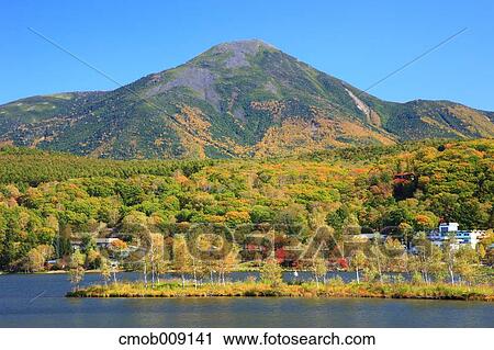 Nagano Prefecture, Japan View Large Photo Image Stock Image - Nagano Prefecture, Japan. Fotosearch