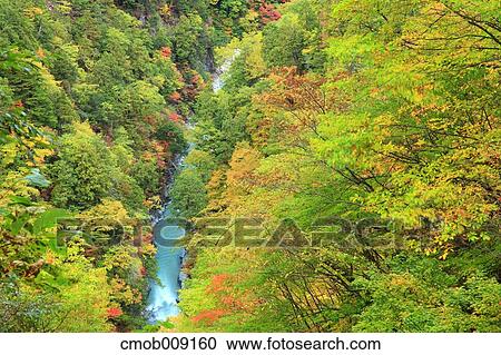 Nagano Prefecture, Japan View Large Photo Image Stock Image - Nagano Prefecture, Japan. Fotosearch