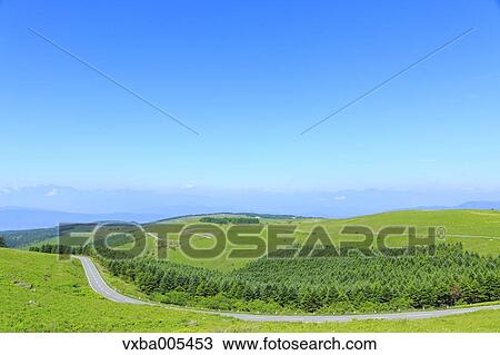 Nagano Prefecture, Japan View Large Photo Image Stock Image - Nagano Prefecture, Japan. Fotosearch