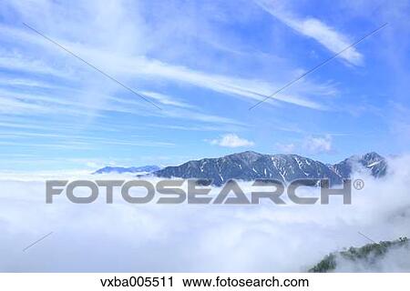 Nagano Prefecture, Japan View Large Photo Image Stock Image - Nagano Prefecture, Japan. Fotosearch