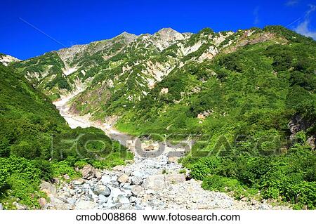 Nagano Prefecture, Japan View Large Photo Image Stock Photo - Nagano Prefecture, Japan. Fotosearch