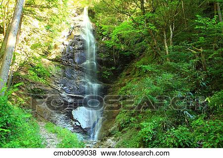 Nagano Prefecture, Japan View Large Photo Image Stock Photo - Nagano Prefecture, Japan. Fotosearch