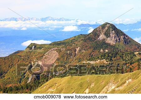 Nagano Prefecture, Japan View Large Photo Image Stock Photo - Nagano Prefecture, Japan. Fotosearch