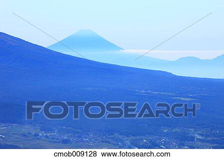 Nagano Prefecture, Japan View Large Photo Image Stock Photo - Nagano Prefecture, Japan. Fotosearch