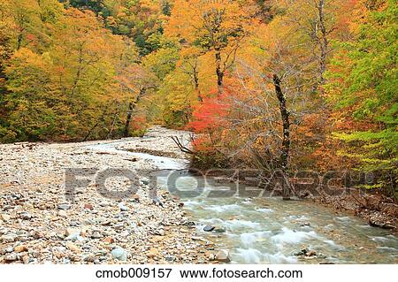 Nagano Prefecture, Japan View Large Photo Image Stock Photo - Nagano Prefecture, Japan. Fotosearch