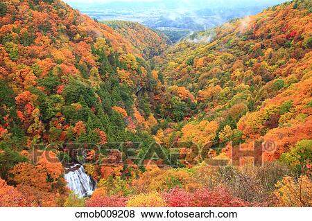 Nagano Prefecture, Japan View Large Photo Image Stock Photo - Nagano Prefecture, Japan. Fotosearch