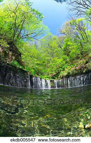 Nagano Prefecture, Japan View Large Photo Image Stock Photo - Nagano Prefecture, Japan. Fotosearch
