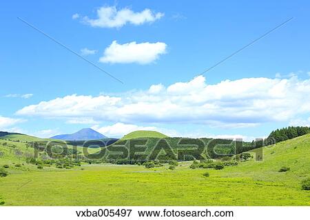 Stock Photo - Nagano Prefecture, Japan. Fotosearch