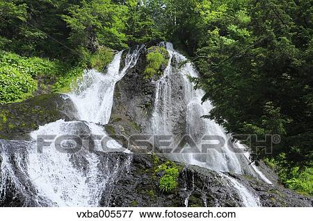 Nagano Prefecture, Japan View Large Photo Image Stock Photo - Nagano Prefecture, Japan. Fotosearch