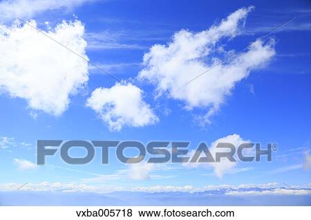 Stock Photo - Nagano Prefecture, Japan. Fotosearch
