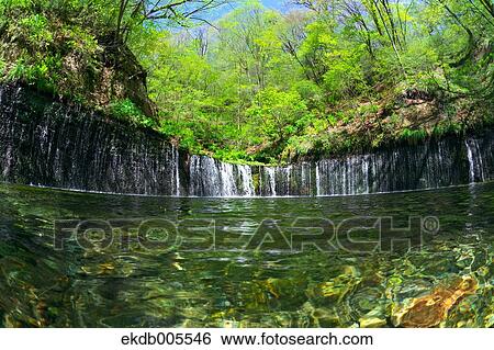 Nagano Prefecture, Japan View Large Photo Image Stock Photograph - Nagano Prefecture, Japan. Fotosearch
