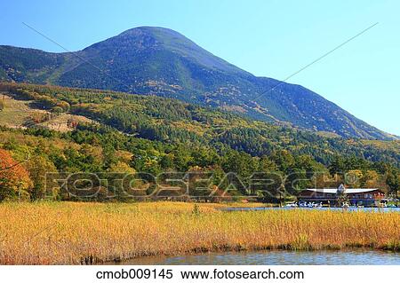 Nagano Prefecture, Japan View Large Photo Image Stock Photography - Nagano Prefecture, Japan. Fotosearch
